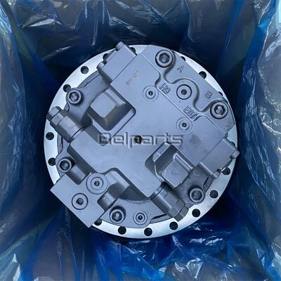 EC300E Финальный привод для экскаватора VOLVO запасные части 14599921 14694046