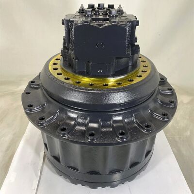 PC300-3 PC300LC-3 Финальный привод для комацу Запчасти экскаватора 207-27-00053 207-27-00054 207-27-00055 Сборка путевого мотора OEM