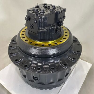 PC300-3 PC300LC-3 Финальный привод для комацу Запчасти экскаватора 207-27-00053 207-27-00054 207-27-00055 Сборка путевого мотора OEM