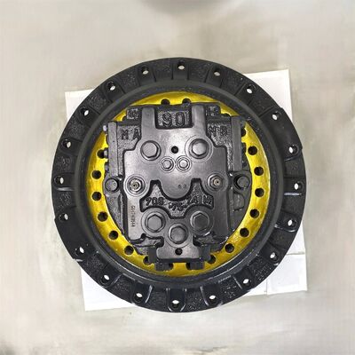 PC300-3 PC300LC-3 Финальный привод для комацу Запчасти экскаватора 207-27-00053 207-27-00054 207-27-00055 Сборка путевого мотора OEM