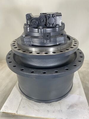 CX700 Конечный привод для CA1SE Запчасти экскаватора KWA0018 KWA0017 KWA0019 KWA0021 Ремонтные части для монтажа экскаватора