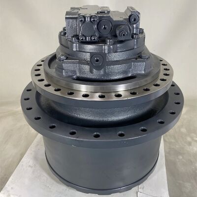 CX700 Конечный привод для CA1SE Запчасти экскаватора KWA0018 KWA0017 KWA0019 KWA0021 Ремонтные части для монтажа экскаватора