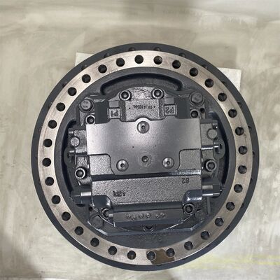 CX700 Конечный привод для CA1SE Запчасти экскаватора KWA0018 KWA0017 KWA0019 KWA0021 Ремонтные части для монтажа экскаватора