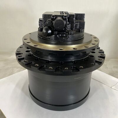 ED150 Окончательный привод для кобелко экскаваторные запасные части YN53D00008F1 YN53D00008F3 Ремонтные части для экскаватора путевой сборки
