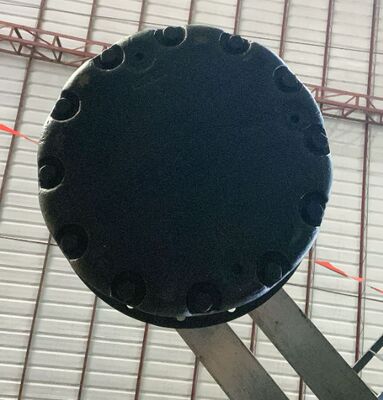 EX100-2 Бортовой редуктор для экскаватора Hitachi, запасные части 9091651 9116396 9116397 9116398, ремонтные детали для ходовой части экскаватора