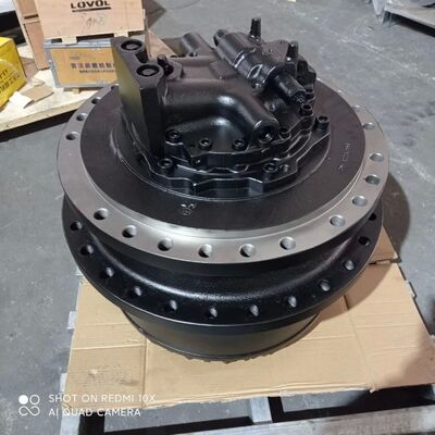 385 390F Финальный привод для экскаваторов запасные части 295-9690 2095895 Монтаж путевого двигателя OEM