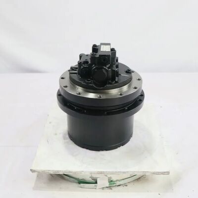 Бортовой редуктор 306E для экскаватора, запасные части 452-6207 336-3985 333-5641 4526207 3363985 3335641, в сборе, OEM