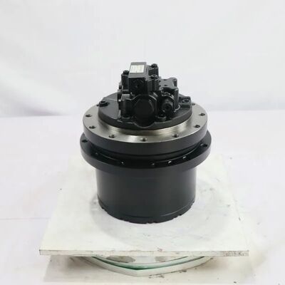 Бортовой редуктор 306E для экскаватора, запасные части 452-6207 336-3985 333-5641 4526207 3363985 3335641, в сборе, OEM