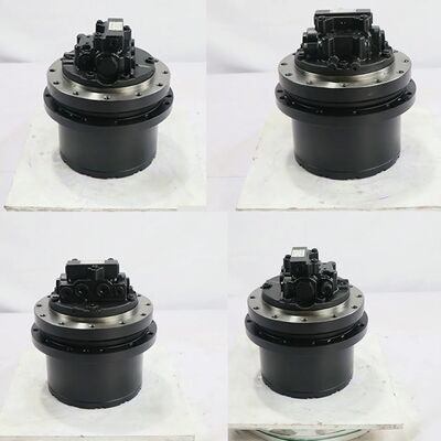 Бортовой редуктор 306E для экскаватора, запасные части 452-6207 336-3985 333-5641 4526207 3363985 3335641, в сборе, OEM