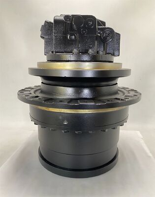 EX285 Финальный привод для экскаватора Hitachi запасные части 87573484 Ремонтные части для экскаватора путевой сборки
