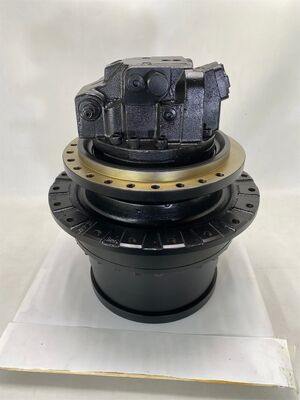 EX285 Финальный привод для экскаватора Hitachi запасные части 87573484 Ремонтные части для экскаватора путевой сборки