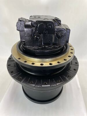 EX285 Финальный привод для экскаватора Hitachi запасные части 87573484 Ремонтные части для экскаватора путевой сборки