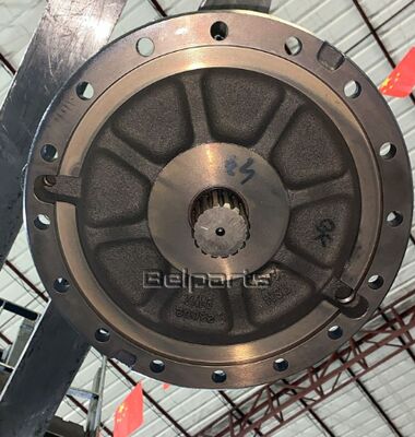 DX235LCR-5 Swing Motor для экскаватора Doosan запасные части 170303-00040A 170301-00027 Ротационный вращающийся мотор OEM