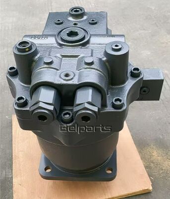 EC700CL Колебательный двигатель для VOLVO Части запасные экскаватора MFC250-032 14535293 Колебательный двигатель экскаватора, устойчивый к износу и герметичный