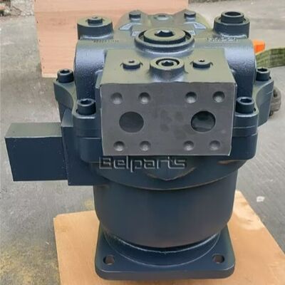 EC700CL Колебательный двигатель для VOLVO Части запасные экскаватора MFC250-032 14535293 Колебательный двигатель экскаватора, устойчивый к износу и герметичный
