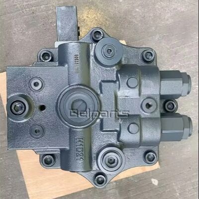 EC700CL Колебательный двигатель для VOLVO Части запасные экскаватора MFC250-032 14535293 Колебательный двигатель экскаватора, устойчивый к износу и герметичный