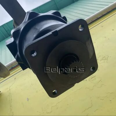 EC700CL Колебательный двигатель для VOLVO Части запасные экскаватора MFC250-032 14535293 Колебательный двигатель экскаватора, устойчивый к износу и герметичный