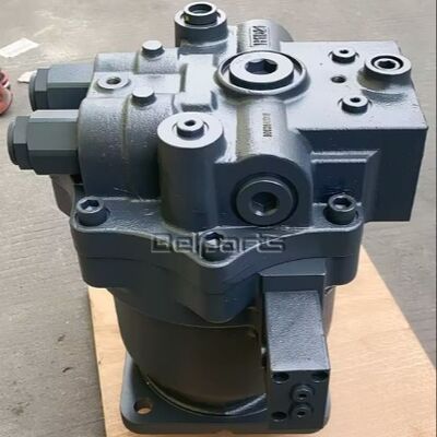 EC700CL Колебательный двигатель для VOLVO Части запасные экскаватора MFC250-032 14535293 Колебательный двигатель экскаватора, устойчивый к износу и герметичный