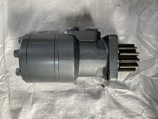 SD13E Поворотный двигатель для экскаватора Shanding, запасные части 225-0076 2250076, поворотный двигатель экскаватора