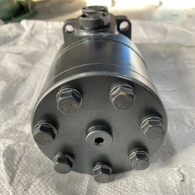 SD13E Поворотный двигатель для экскаватора Shanding, запасные части 225-0076 2250076, поворотный двигатель экскаватора