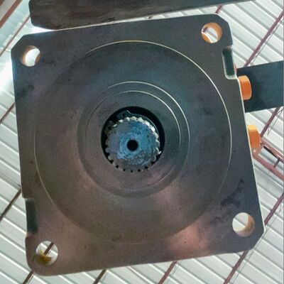 345DL Колебательный двигатель для экскаваторов запасные части 334-9975 3349975 Ротационное моторное устройство