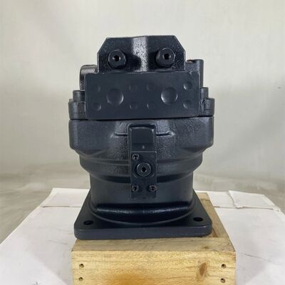 EC380DL EC380 M5X250 Колебательный двигатель для Volvo Части запасные экскаватора VOE14653149 Части ремонта колебательного двигателя экскаватора