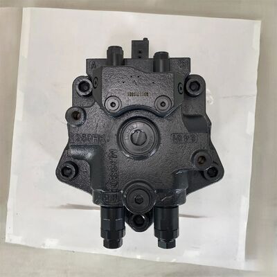 EC380DL EC380 M5X250 Колебательный двигатель для Volvo Части запасные экскаватора VOE14653149 Части ремонта колебательного двигателя экскаватора