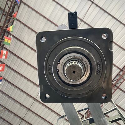 EC380DL EC380 M5X250 Колебательный двигатель для Volvo Части запасные экскаватора VOE14653149 Части ремонта колебательного двигателя экскаватора