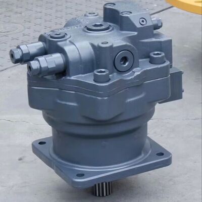EC380DL EC380 M5X250 Колебательный двигатель для Volvo Части запасные экскаватора VOE14653149 Части ремонта колебательного двигателя экскаватора