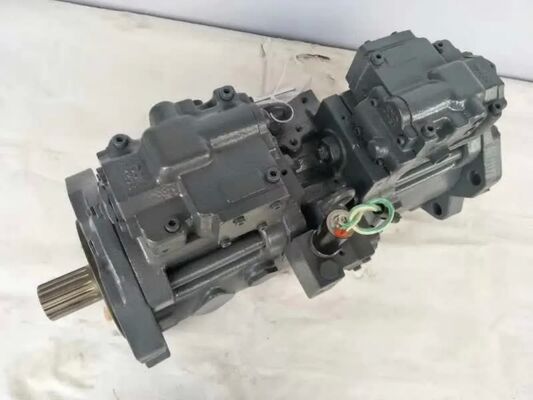 SH350A3 Гидравлический насос для экскаватора Sumtiomo запасные части K5V160DTH-K9Y14 гидравлический насос