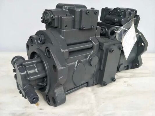 SH350A3 Гидравлический насос для экскаватора Sumtiomo запасные части K5V160DTH-K9Y14 гидравлический насос