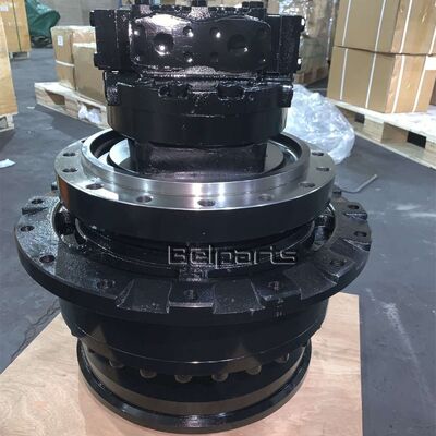 323E 320E Финальный привод для запасных частей экскаваторов 507-6561 507-6558 5076561 5076558 Мотор для путешествий