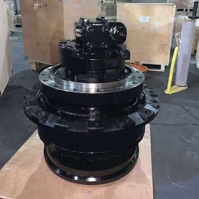 323E 320E Финальный привод для запасных частей экскаваторов 507-6561 507-6558 5076561 5076558 Мотор для путешествий