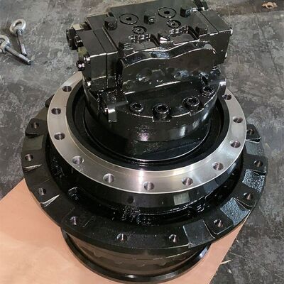 323E 320E Финальный привод для запасных частей экскаваторов 507-6561 507-6558 5076561 5076558 Мотор для путешествий