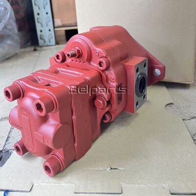 KX15 KX17 Гидравлический главный насос для экскаватора KUBOTA запасные части PVD-00B-14P-5G3-5761A Аксиально-поршневой насос