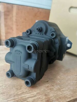 301.5 301.6 301.7 301.8 PC18 HD18 IHI18 EX17 Главный гидравлический насос для Hitachi Komatsu Kato Экскаваторные запасные части PVD-00B-16P-6AG3-5757B 487-6207 Аксиальный поршневый насос