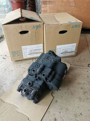 KX25 EBOBCA26 Главный гидравлический насос для экскаватора Kubota EBOBCA, запасные части PVD-0B-24P-6G3-4191A Аксиально-поршневой насос OEM