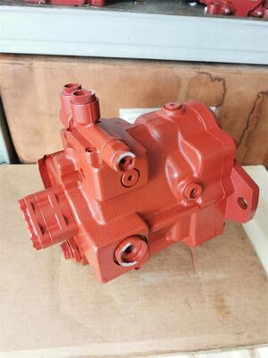 KX40 KX151 KX155 Главный гидравлический насос для KUBOTA Запчасти экскаватора PSVL-54CG Оксиальный поршневый насос Послепродажная торговля
