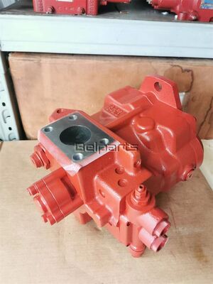 KX40 KX151 KX155 Главный гидравлический насос для KUBOTA Запчасти экскаватора PSVL-54CG Оксиальный поршневый насос Послепродажная торговля