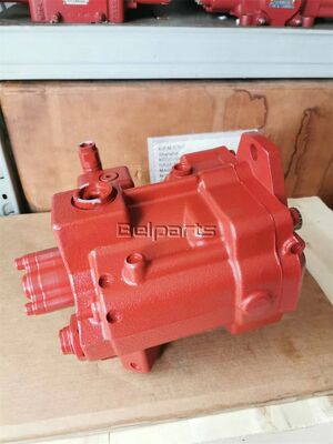 KX40 KX151 KX155 Главный гидравлический насос для KUBOTA Запчасти экскаватора PSVL-54CG Оксиальный поршневый насос Послепродажная торговля