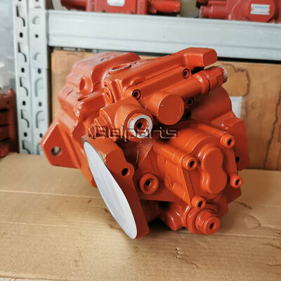 KX175 Гидравлический главный насос для KUBOTA Части запасные экскаватора PSVL-84 Высокочастотная работа экскаватора Гидравлический насос