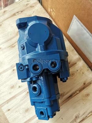 KX30 KX35 Гидравлический насос для экскаватора KUBOTA запасные части AP2D18 Аксиальный поршневый насос