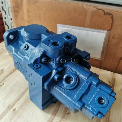 KX30 KX35 Гидравлический насос для экскаватора KUBOTA запасные части AP2D18 Аксиальный поршневый насос