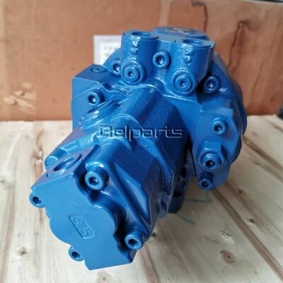 KX30 KX35 Гидравлический насос для экскаватора KUBOTA запасные части AP2D18 Аксиальный поршневый насос