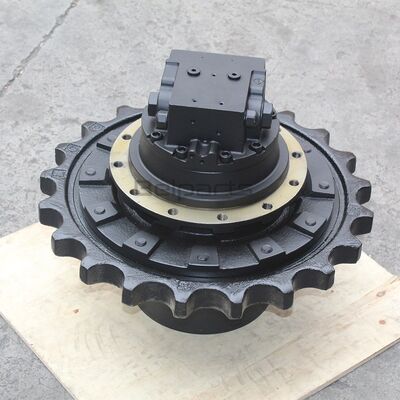 EX75UR EX75UR-3 Бортовой редуктор для экскаватора Hitachi запасные части 9118299 Ходовой мотор в сборе Aftermarket