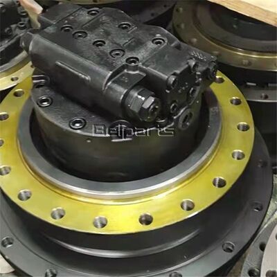 330DL Бортовой редуктор для экскаватора запасные части 227-6189 2276189 Ходовой редуктор в сборе