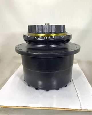 PC200-5 Уменьшение пробега для запасных частей экскаватора Komatsu 20Y-27-X1102 20Y-27-X1101 20Y-27-00015 20Y-27-00014 20Y-27-00013 20Y-27-00012 Редуктор скоростного привода