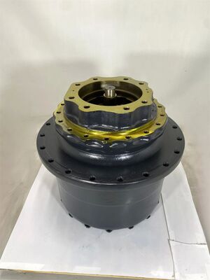 PC200-5 Уменьшение пробега для запасных частей экскаватора Komatsu 20Y-27-X1102 20Y-27-X1101 20Y-27-00015 20Y-27-00014 20Y-27-00013 20Y-27-00012 Редуктор скоростного привода