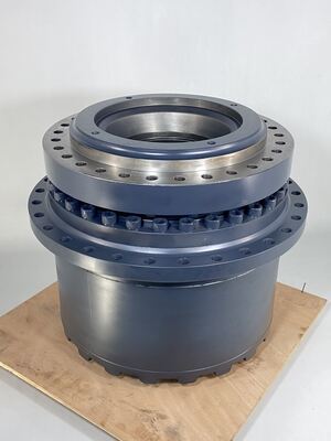 EC750D Уменьшитель скорости для запасных частей экскаваторов VOE14681190 Пешеходная скоростная коробка
