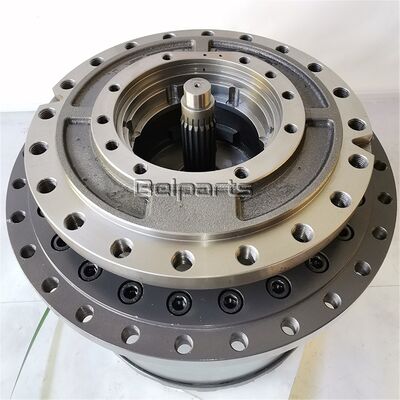 DH420 Уменьшение проезда для Doosan экскаваторных запасных частей 2401-6357 24016357 Travel Gearbox Послепродажный рынок